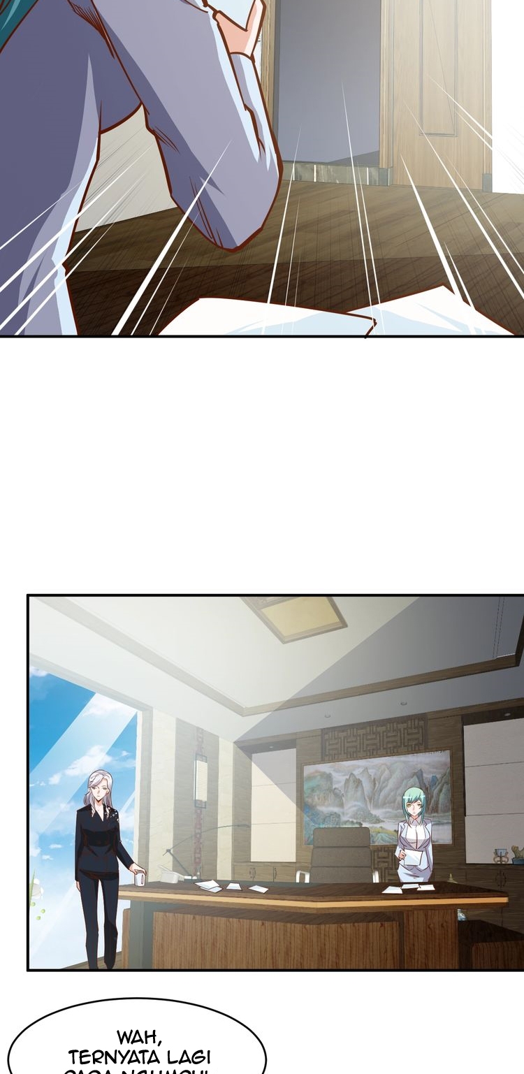 Melee Mad Soldier! Chapter 10 Gambar 40